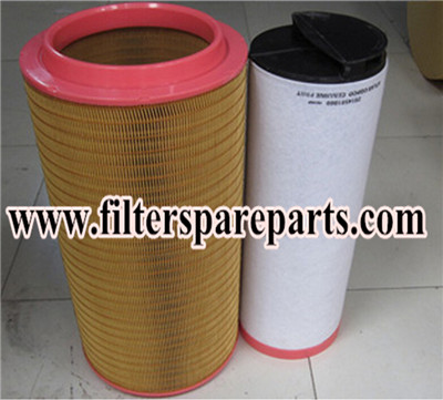 2914507700 ATLAS-COPCO AIR FILTER